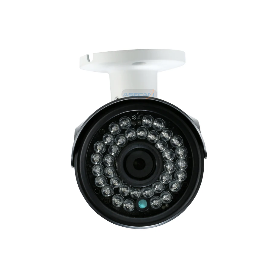 Full HD AHD 1920 P CCTV камера наружная Водонепроницаемая Пуля ночного видения ИК Супер 3MP видеонаблюдения