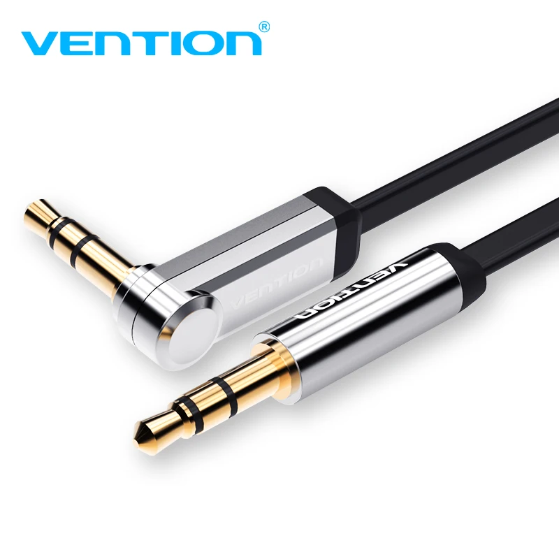 Vention AUX Cable Jack 3.5mm Audio Cable Male to Male 3.5mm Jack Speaker Aux Cable for Car Headphones iphone MP4 Laptop AUX Cord Vention AUX Cable Jack 3.5mm Audio Cable Male to Male 3.5mm Jack Speaker Aux Cable for Car Headphones iphone MP4 Laptop AUX Cord
