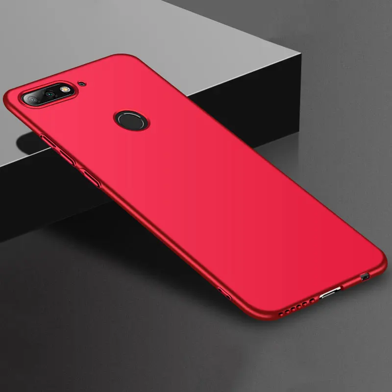case for Huawei y9 2018 Enjoy 8 Plus (10)