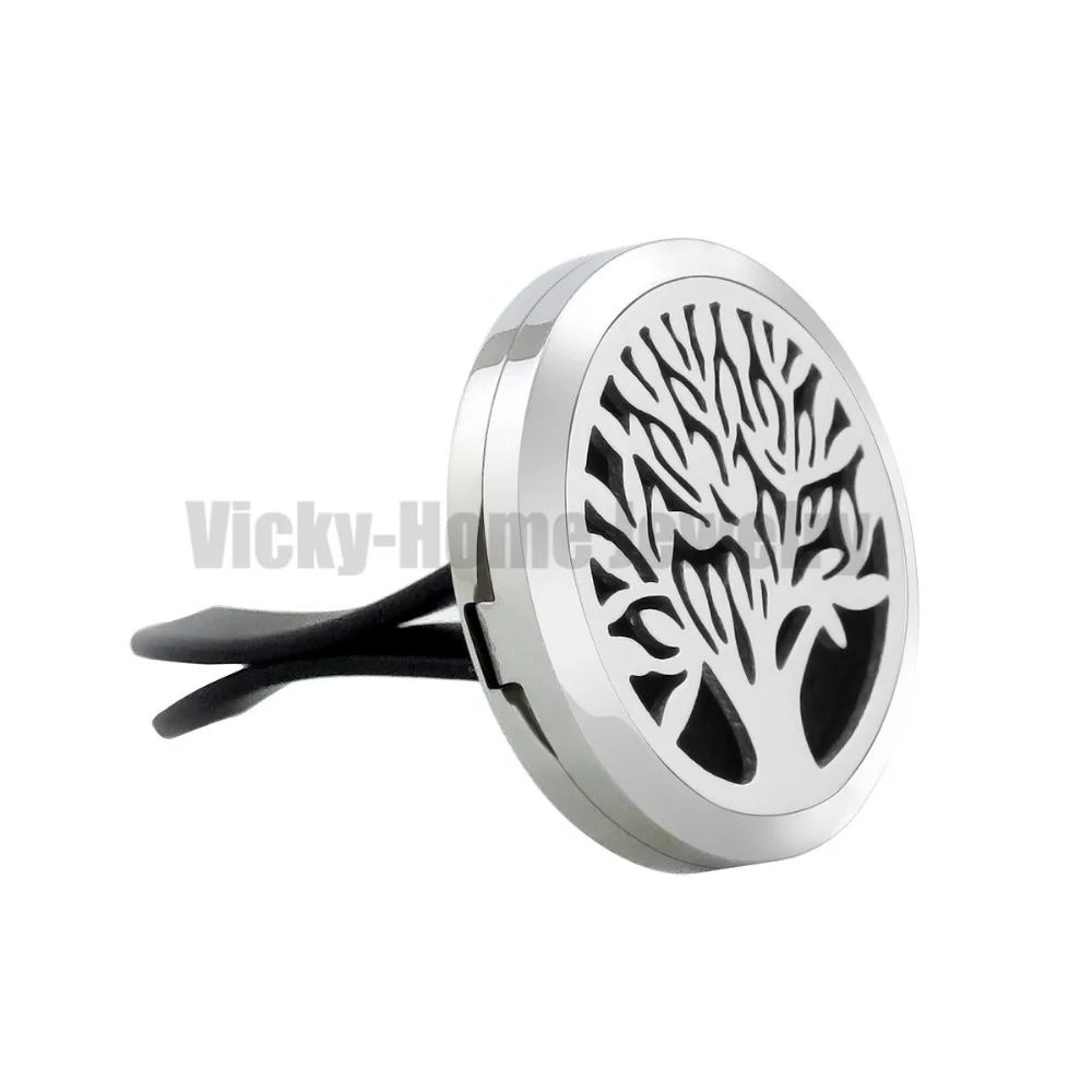 ZP-CDL081-3 Car Diffuser Lo-ocket