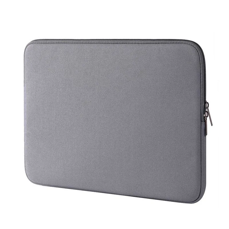 Новый мягкий чехол для ноутбука Macbook Air 11 12 13 Pro 15 Retina 3 сумки на молнии с сенсорной