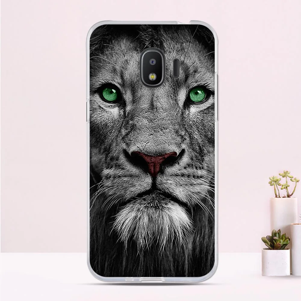 Для samsung J2 Pro 2018 чехол силиконовый телефон бампер для Sumsung Galaxy Grand Prime J250F J 2