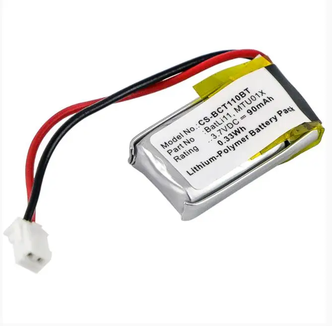 Аккумулятор Cameron Sino 90 мАч для DAITEM D5130GB Logisty Diagral Hager D5142 DIAGRAL DIAG44ACX forINTERCOM