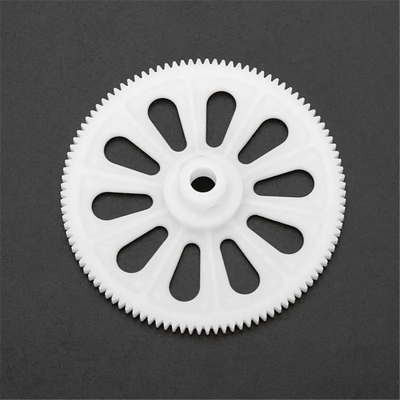 

High Quality Tarot 450 Pro Tail Drive Gear White TL1220-02 For RC Helicopter Parts Accs Diy