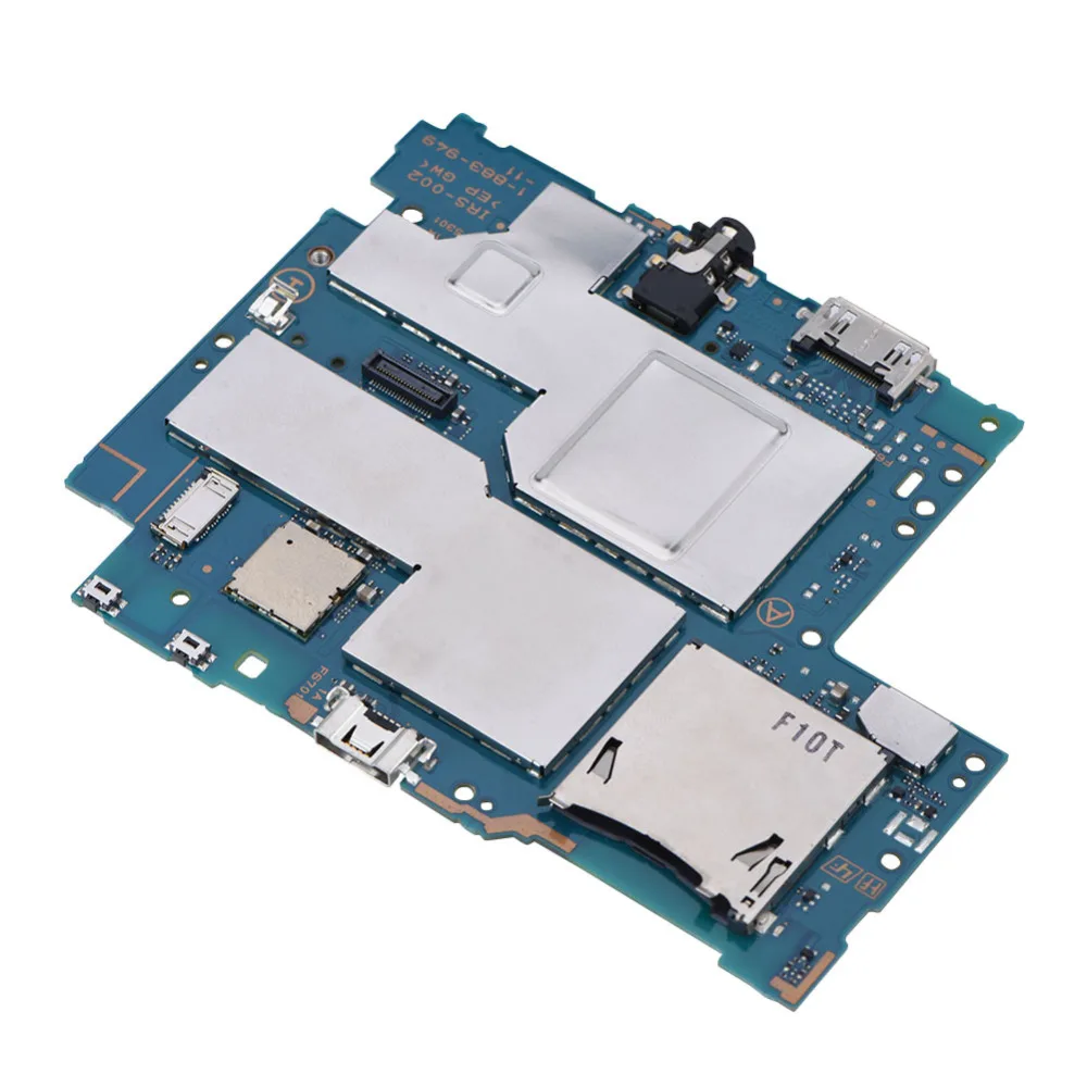 

Professional WIFI Mainboard Module Board Replacement Motherboard for SONY PS Vita 1000