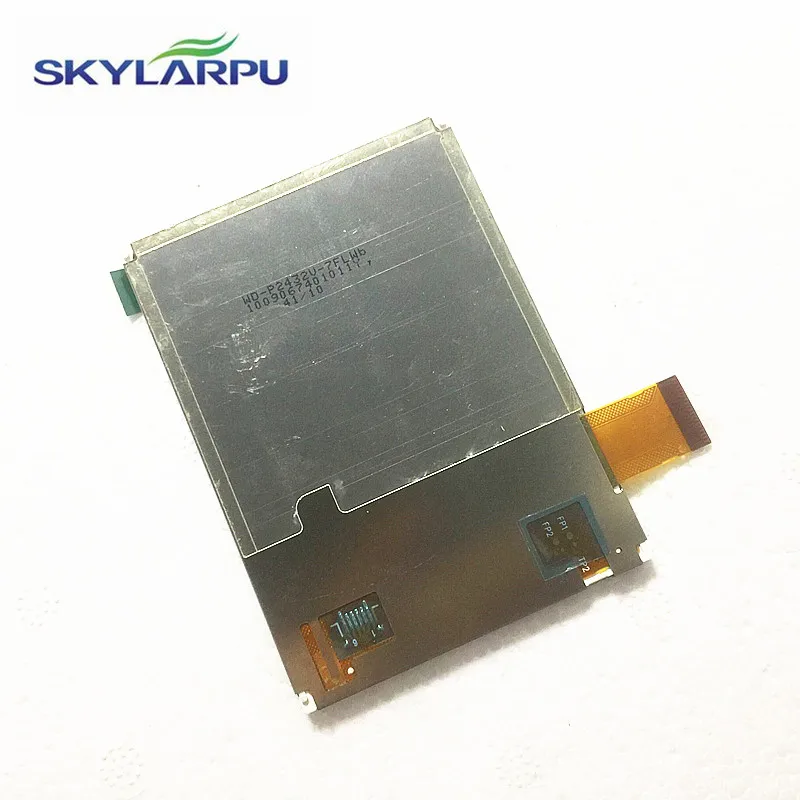 Skylarpu 3,2 "дюймов ЖК-дисплей экран для WD-P2432V-7FLWb ЖК-дисплей экран панели Ремонт Замена Бесплатная доставка