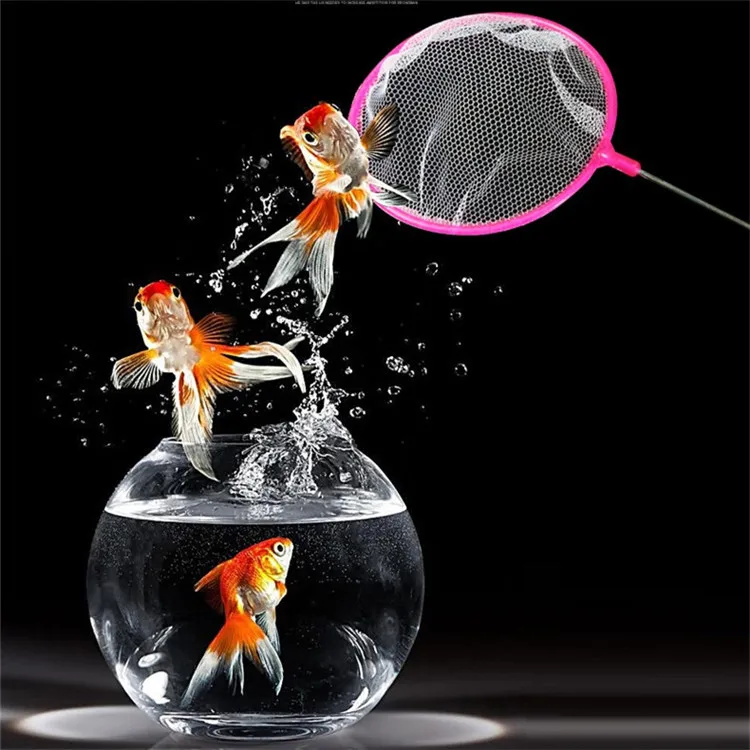 10 шт. рыболовная сеть для аквариума|brine shrimp net|mini minimini portable |