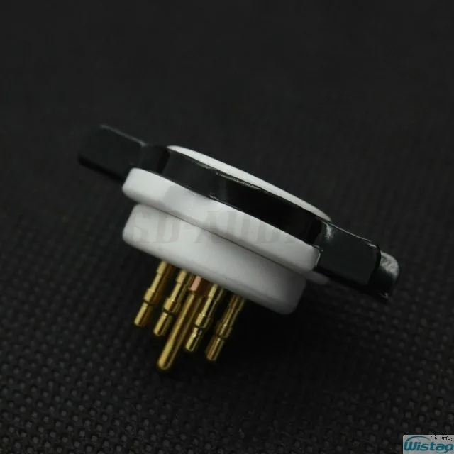 7-pin tube base(2l)