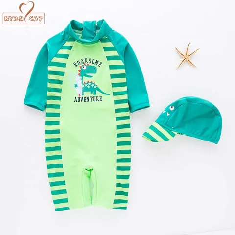 roupa de piscina infantil