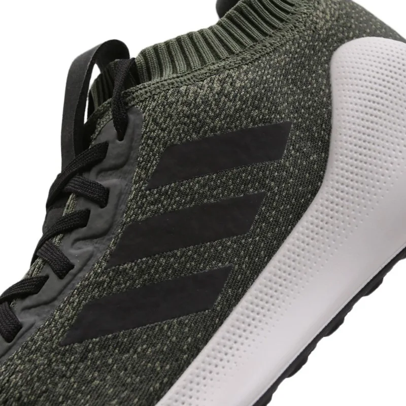 Оригинальный Новое поступление 2018 Adidas чистокровный для мужчин's кроссовки спортивная обувь