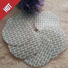 Высокое качество чувствительная к давлению уплотнительная прокладка, прокладка, прокладка крышки давления, уплотнительная клейкая пленка