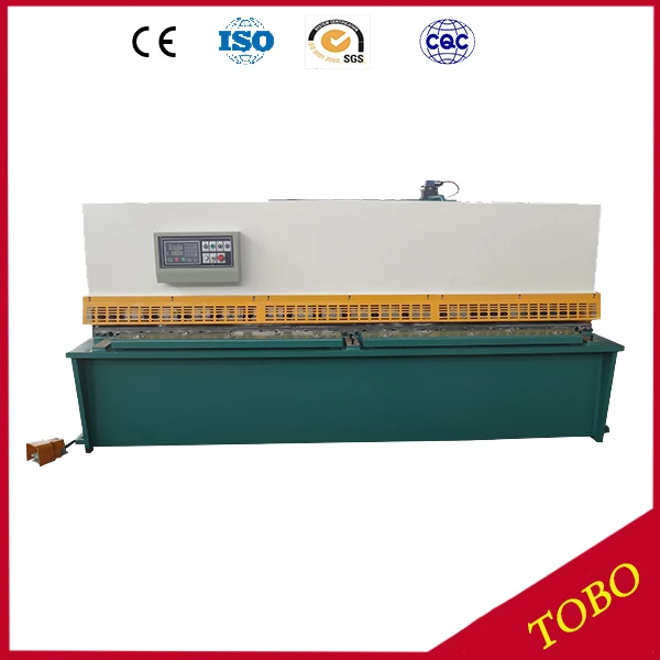 sheet metal plate