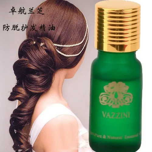 

Super Hot! 100% natural Anti Hair Loss 10ML compound essential oil (F26-1)