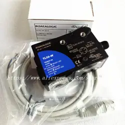 TL50-W-815 фотоэлектрический глаз TL50 цветной датчик с кабелем 100% Новый оригинальный подлинный