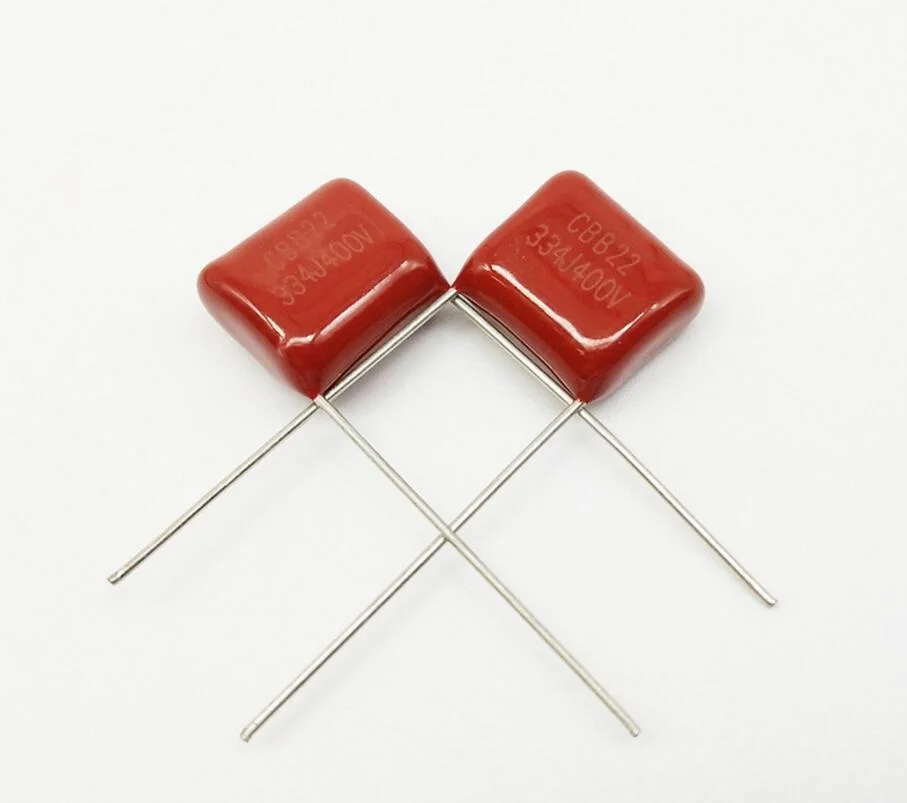 CBB Capacitor 10pcs 630V 223 333 473 683 104 154 224 334 335J 474 564 684 824 105 102 222 472 332 103 153 155 205 225 J /J