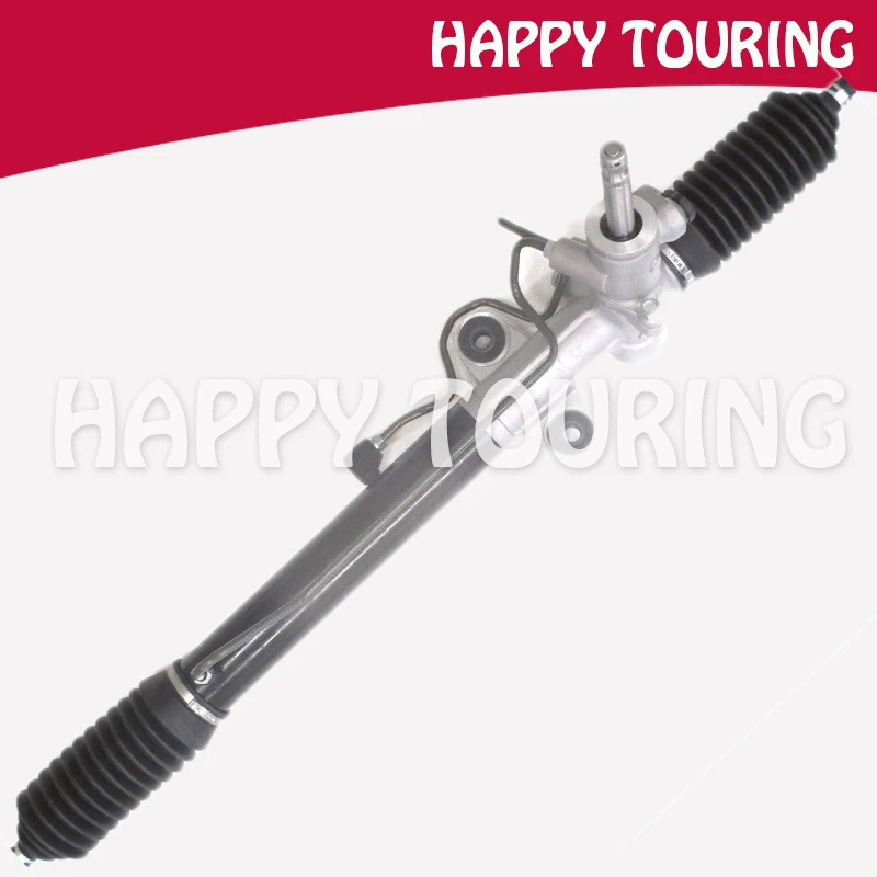 1,,,New Power Steering Rack For MITSUBISHI OUTLANDER 2.0L 2.4L 2001-2006 MR961357 MR961356 MN101681 4410A353 4410A323 4410A324 LHD