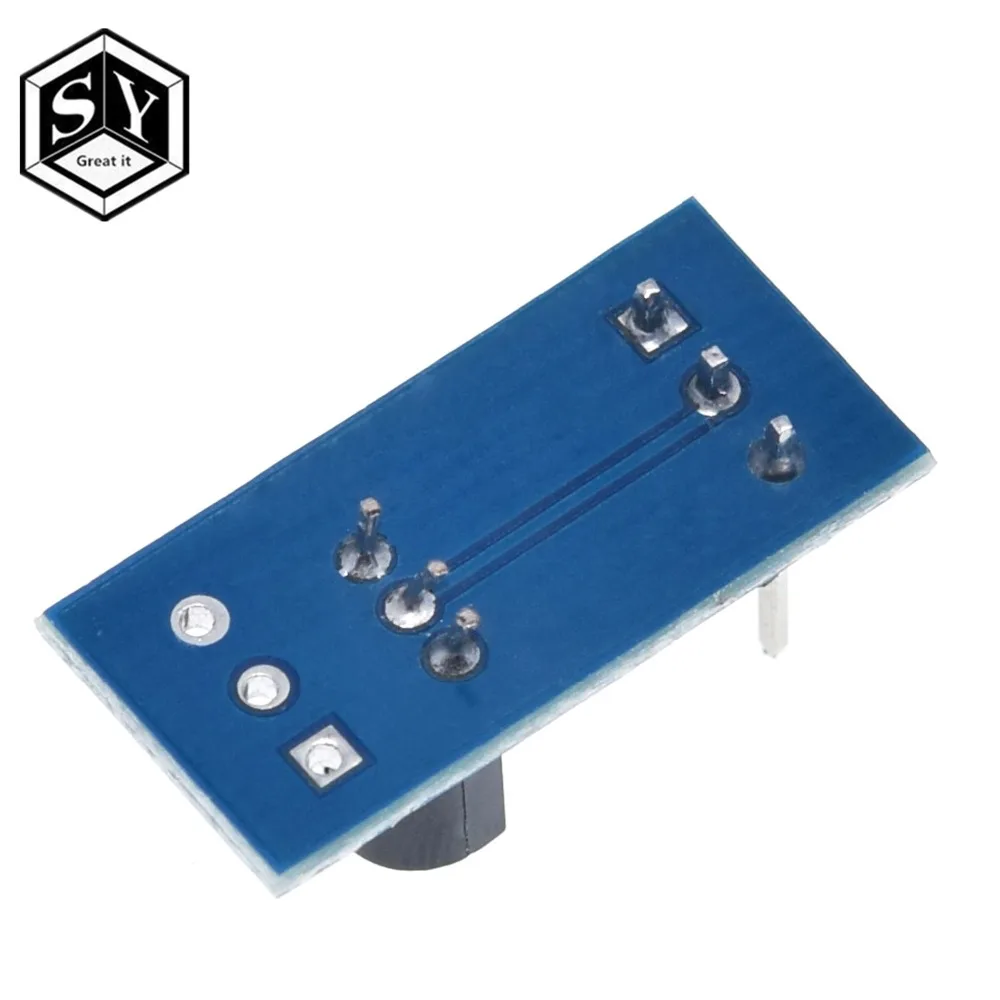 Модуль датчика измерения температуры IT DS18B20 для Arduino 1 шт.|module temperature|module for arduinomodule