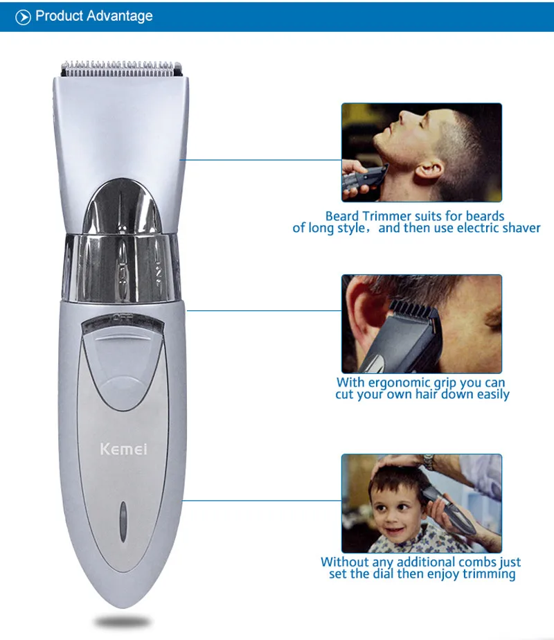 hair trimmer745