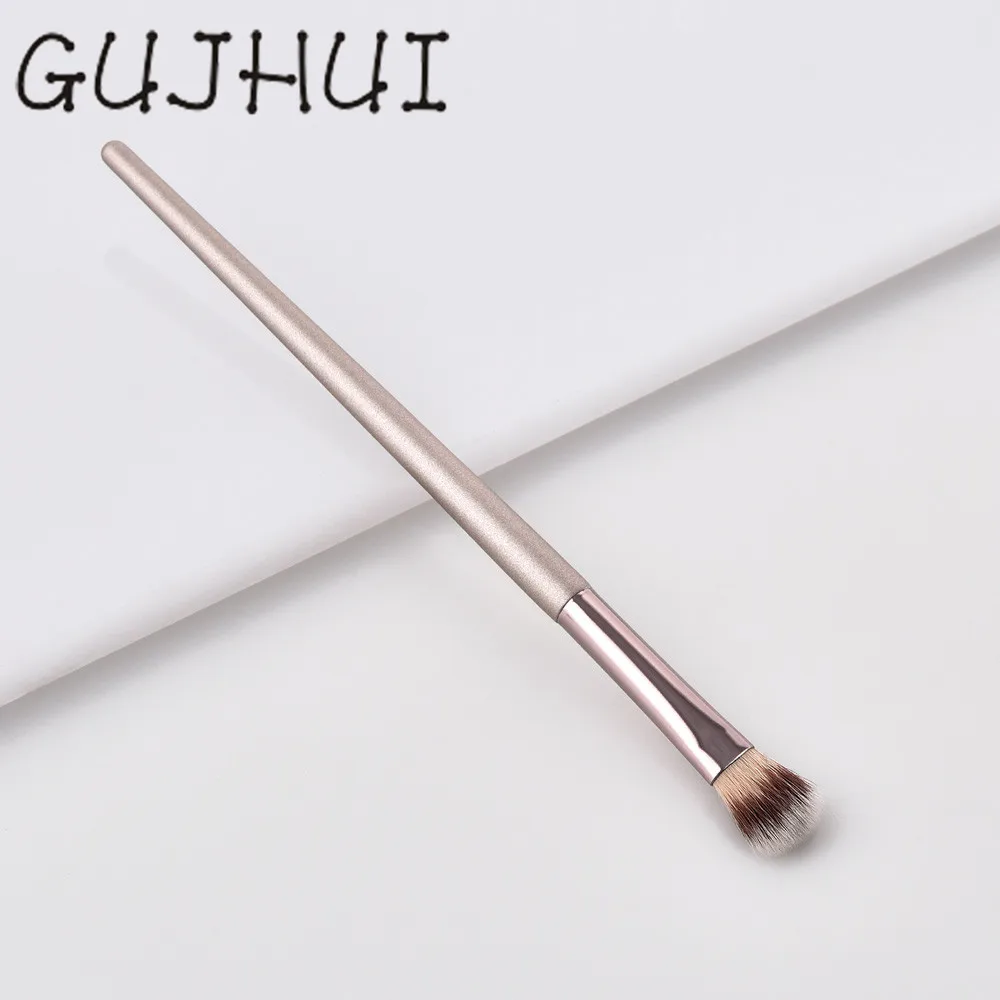GUJHUI 1 шт. кисти Косметика Пудра основа для макияжа Кисти Набор мягкие