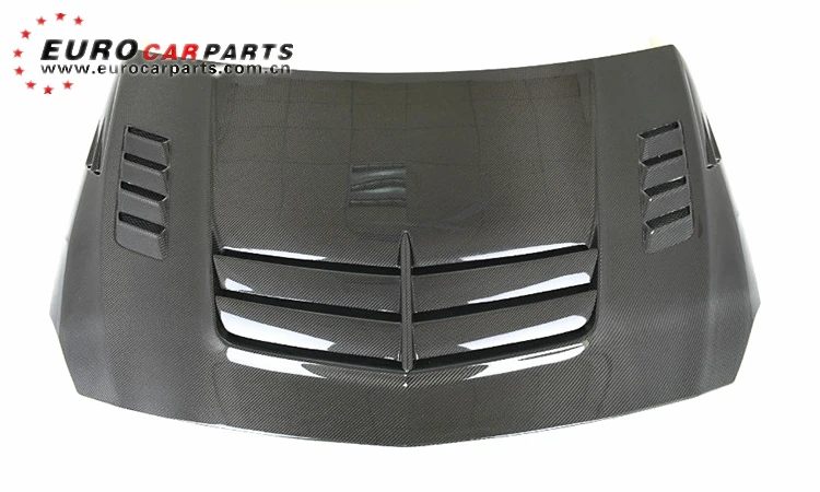 w176 a45 varis hood 2