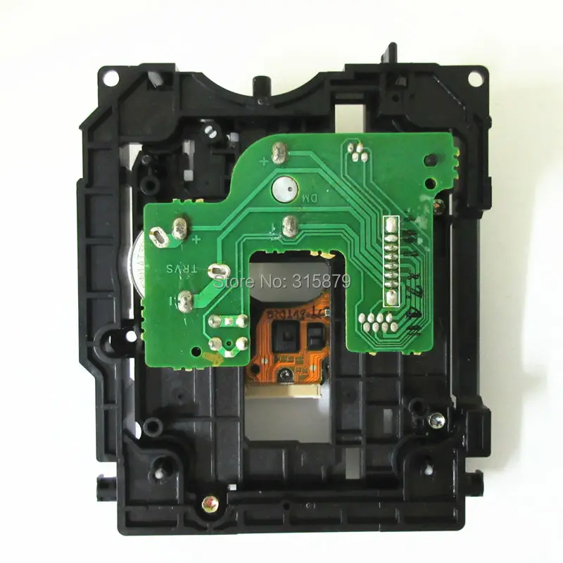 Captador com Motor 3022a para Panasonic Rama Original Laser Arraf3022 Rae3022 3022 Dvd - Image 4