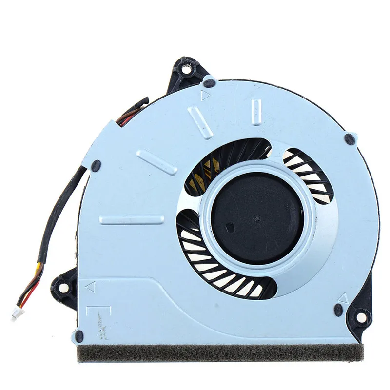 جديد الكمبيوتر المحمولة وحدة المعالجة المركزية مروحة التبريد استبدال EG75080S2-C010 صالح لينوفو Ideapad G40 G50 G40-70 G40-30 G40-45 G50-45 جديد الكمبيوتر المحمولة وحدة المعالجة المركزية مروحة التبريد استبدال EG75080S2-C010 صالح لينوفو Ideapad G40 G50 G40-70 G40-30 G40-45 G50-45