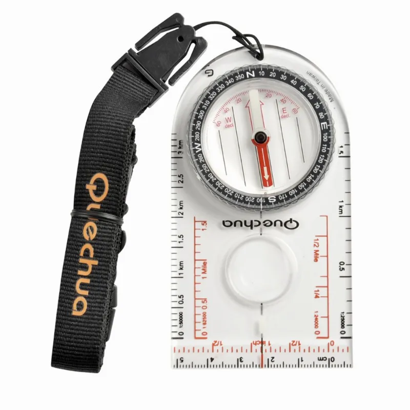 geonaute weighing scale