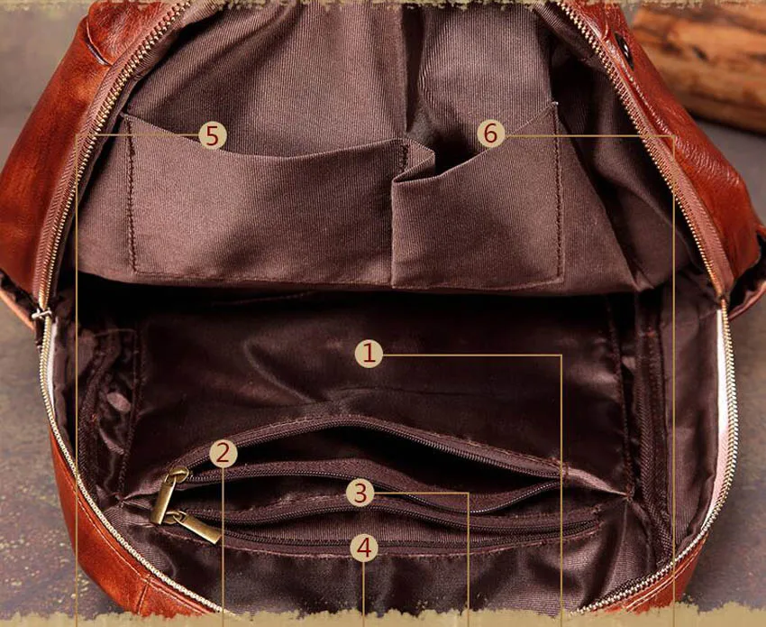 SUWERER высокое качество 2019 Новый Ретро замши дорожная сумка оригинальный кожаный рюкзак кожаная сумка ручной работы Женская