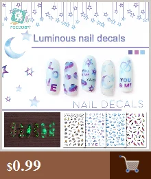 Новинка, китайский год, наклейки для ногтей, серия, стикеры 3D на ногти Nail Art, домашний, сделай сам, украшение, самоклеющиеся наклейки, s цветок