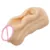 BAILE Adult Sex Products For Men Sex Toy Male Masturbator Double Tunnel 3D Realistic Vagina Soft Pussy Masturbation Rubber
