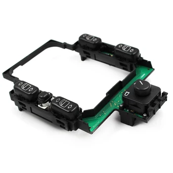 

New Window Center Control Master Switch Console Assembly 2108200110 For Mercedes/Benz E320 High Quality Hot Selling 1996-1997