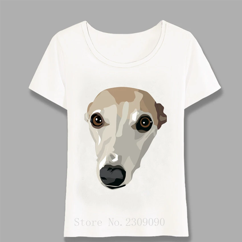 Whippet shirt Clearance
