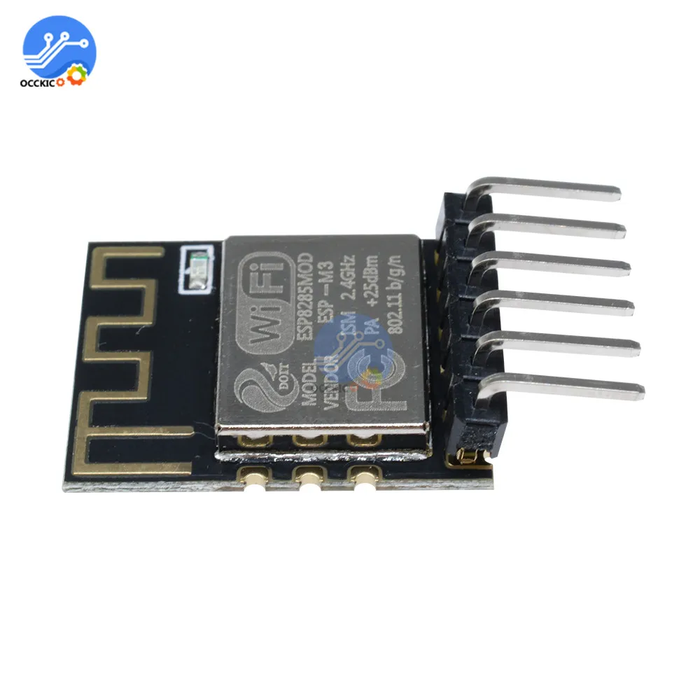 ESP8285 ESP M3 Wifi модуль Беспроводная плата последовательный порт прозрачный