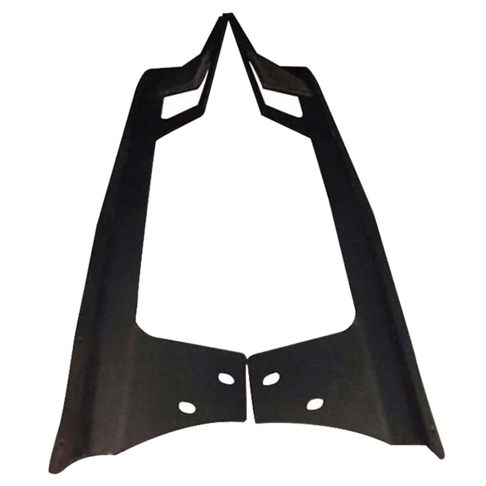 Алюминиевый светодиодный светильник 52 дюйма Монтажный кронштейн для Jeep Wrangler JK 2007