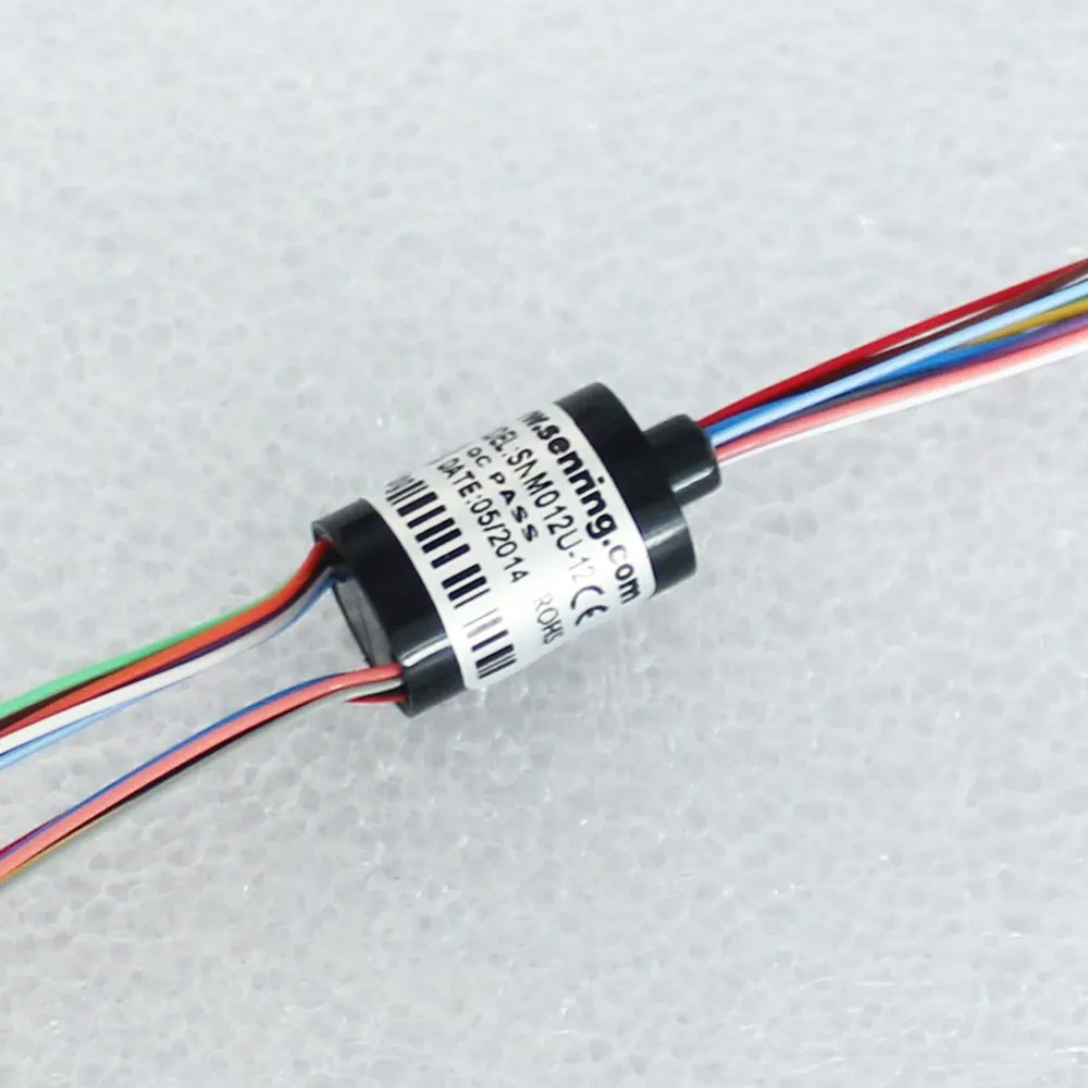 SNM012U-12 PS