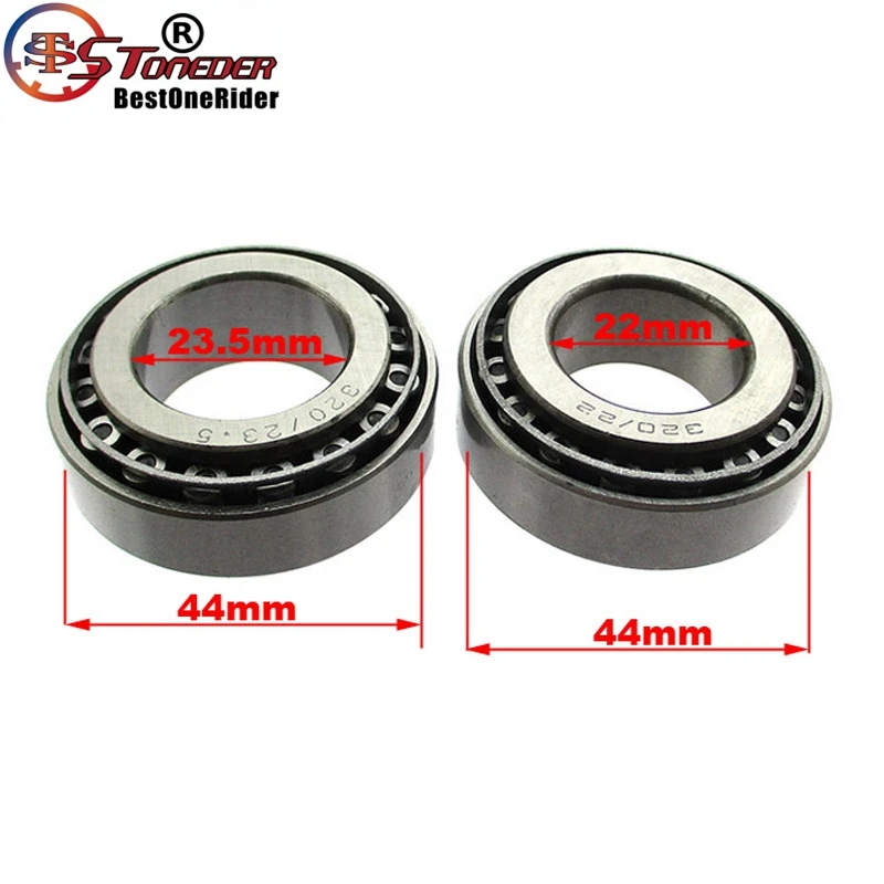 MXA0860 Size