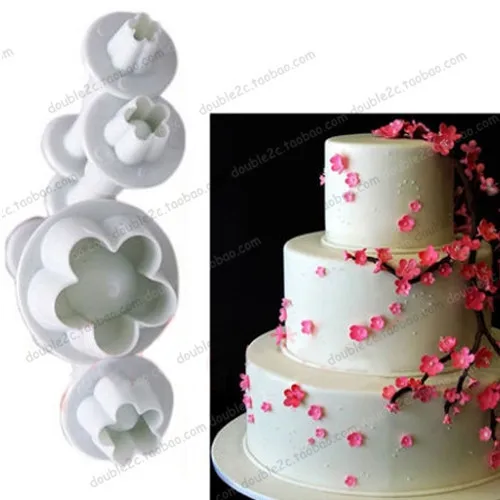 fondant tools set 1-8