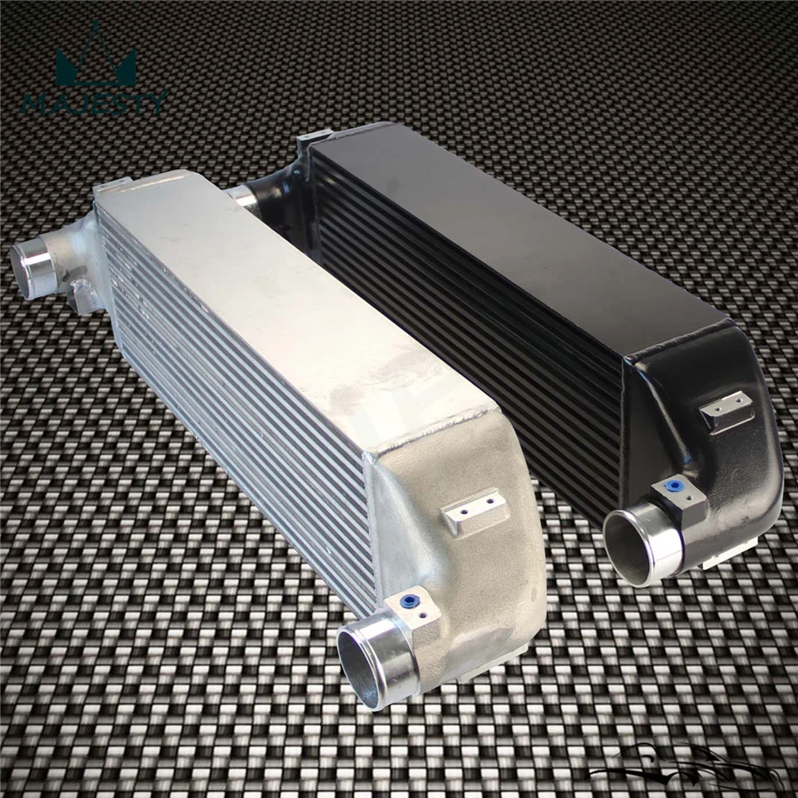 

FMIC Front Mount Intercooler For 2016-2018 Focus RS