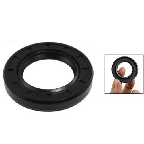 Axk Nbr New Metric Double Lips Steel Spring Shaft Tc Paraolio 38X50X7Mm Tc 38*50*7