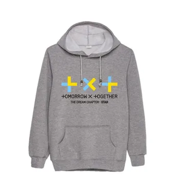 TXT Concert Hoodie (Official) - Image 4