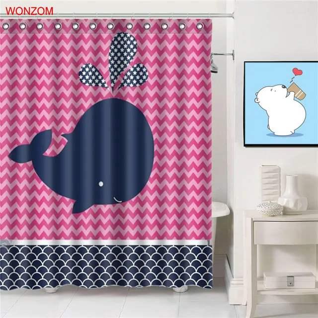 Kids Whale Bathroom Decor Magnificent Inspiration Kids Whale Bathroom Decor Magnificent Inspiration