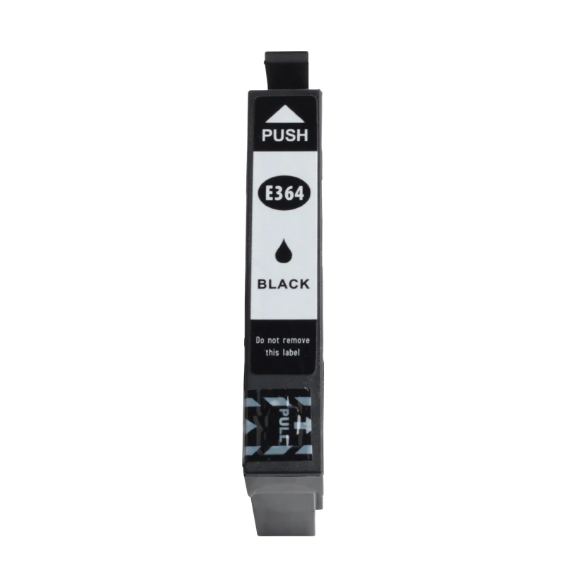 XColor совместимый картридж с чернилами T361 T362 T363 T364 для EPSON XP245 XP442 XP243 XP247 Expression Home