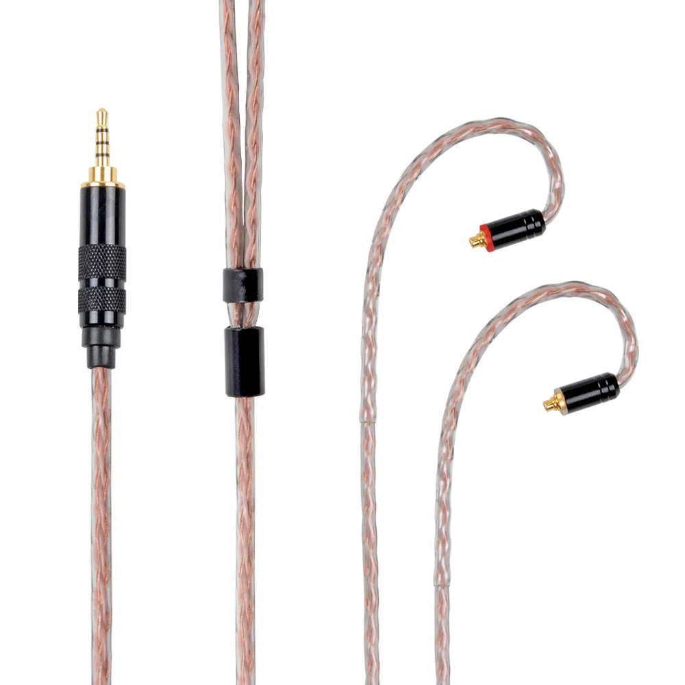 2.5mm MMCX-2