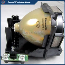 Original Projector Lamp ET-LAD60W / ETLAD60W for PANASONIC PT-DW640 / PT-DX610 / PT-DZ680 Series – 2 Lamps