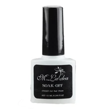 M.ladea nail gel polish 1pcs 8.3ML Nail Art Design Long Lasting New Bright Colorful 001-030