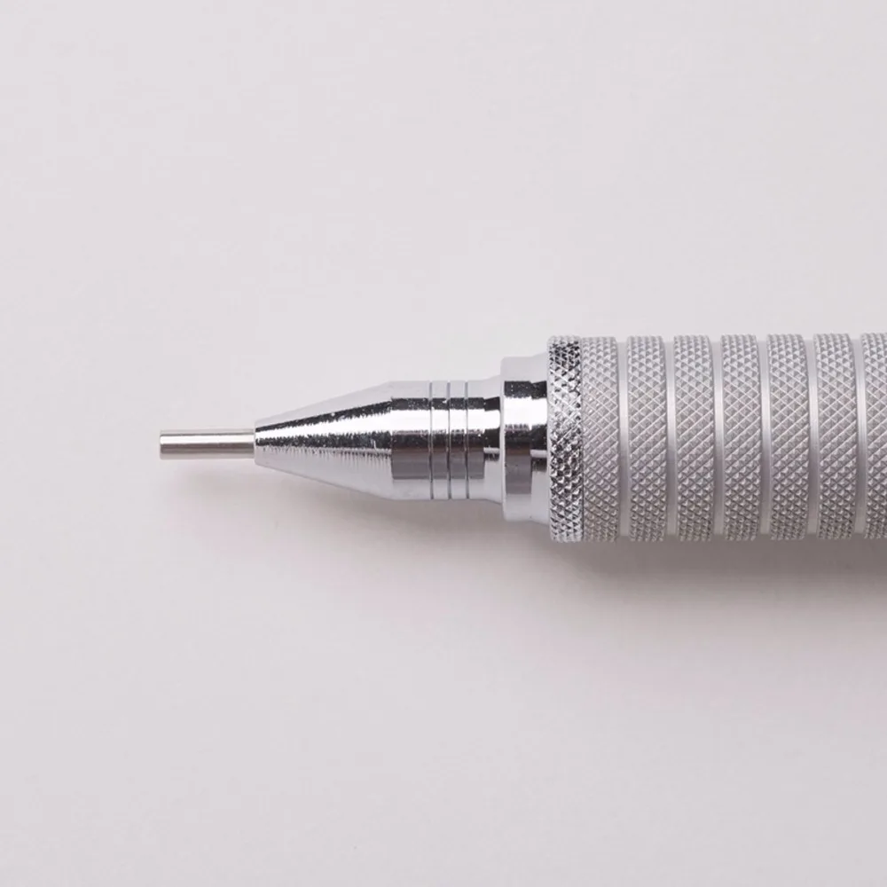 Staedtler 925 25 металлический механический карандаш для рисования 0,3 0,5 0,7 0,9 2,0 мм офисные и школьные принадлежности