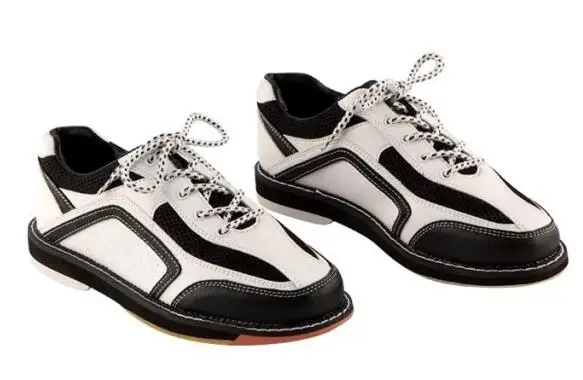 Best Price High quality men bowling shoes right-hand anti-skid outsole sneakers microfiber mesh breathable men sneakers Reflective shoes Best Price High quality men bowling shoes right-hand anti-skid outsole sneakers microfiber mesh breathable men sneakers Reflective shoes