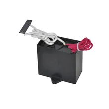 Бытовой CE сертификация 220 В 3 Вт озоновый генератор стерилизованный очиститель воздуха озонатор FQM-P030