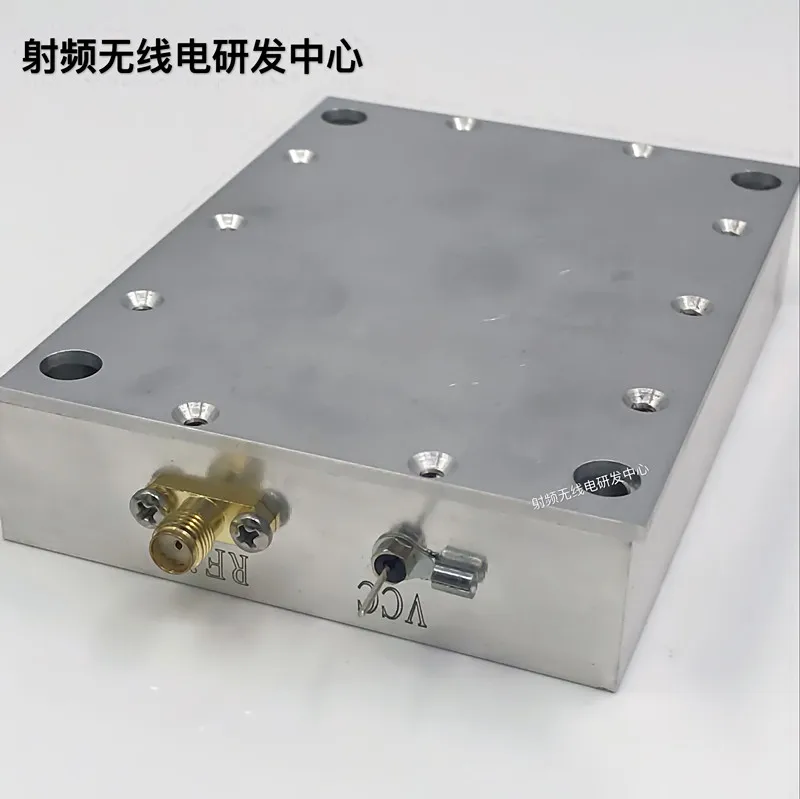 

50-1100MHz 1W DTMB Digital TV High Linearity RF Power Amplifier