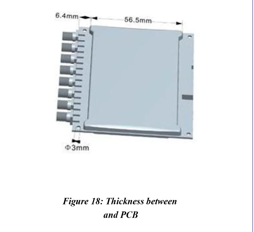 Бесплатный английский SDK impinj чип TCP/IP RJ45/Ethernet 840 960 МГц Пассивный UHF rfid считыватель 8